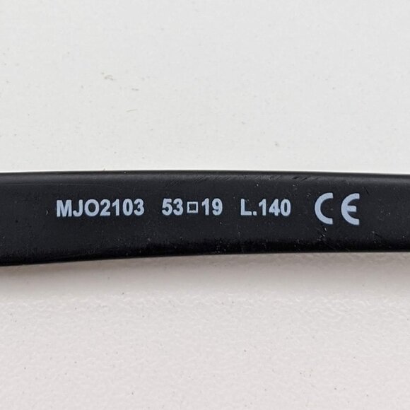 🕶️Maui Jim MJO2103-80M Eyeglasses 53/19 140 /KAK104🕶️ - Picture 3 of 6